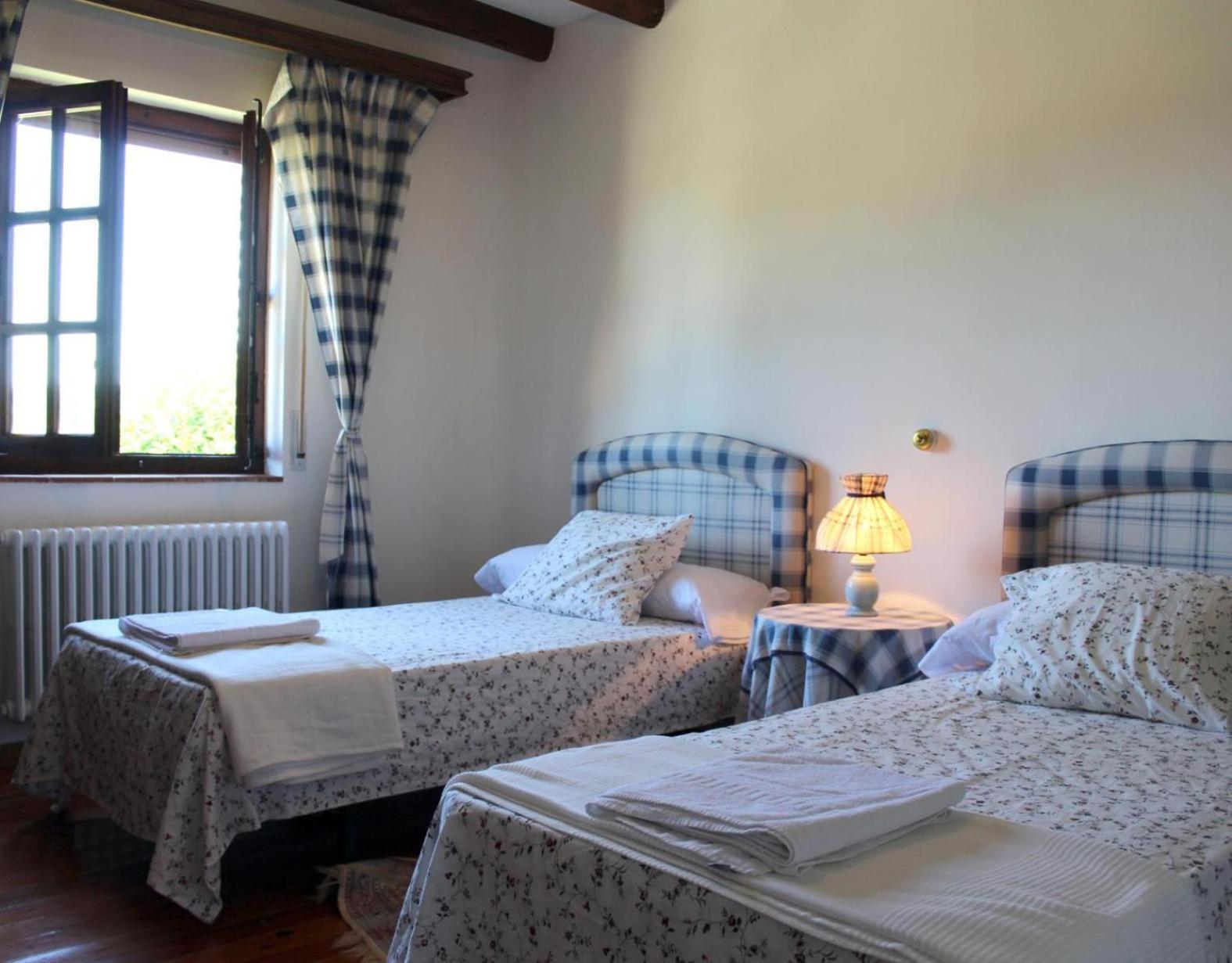 Molino El Sotillo Villa Saldana ภายนอก รูปภาพ