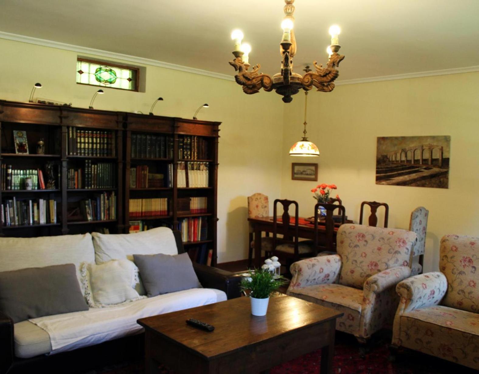 Molino El Sotillo Villa Saldana ภายนอก รูปภาพ