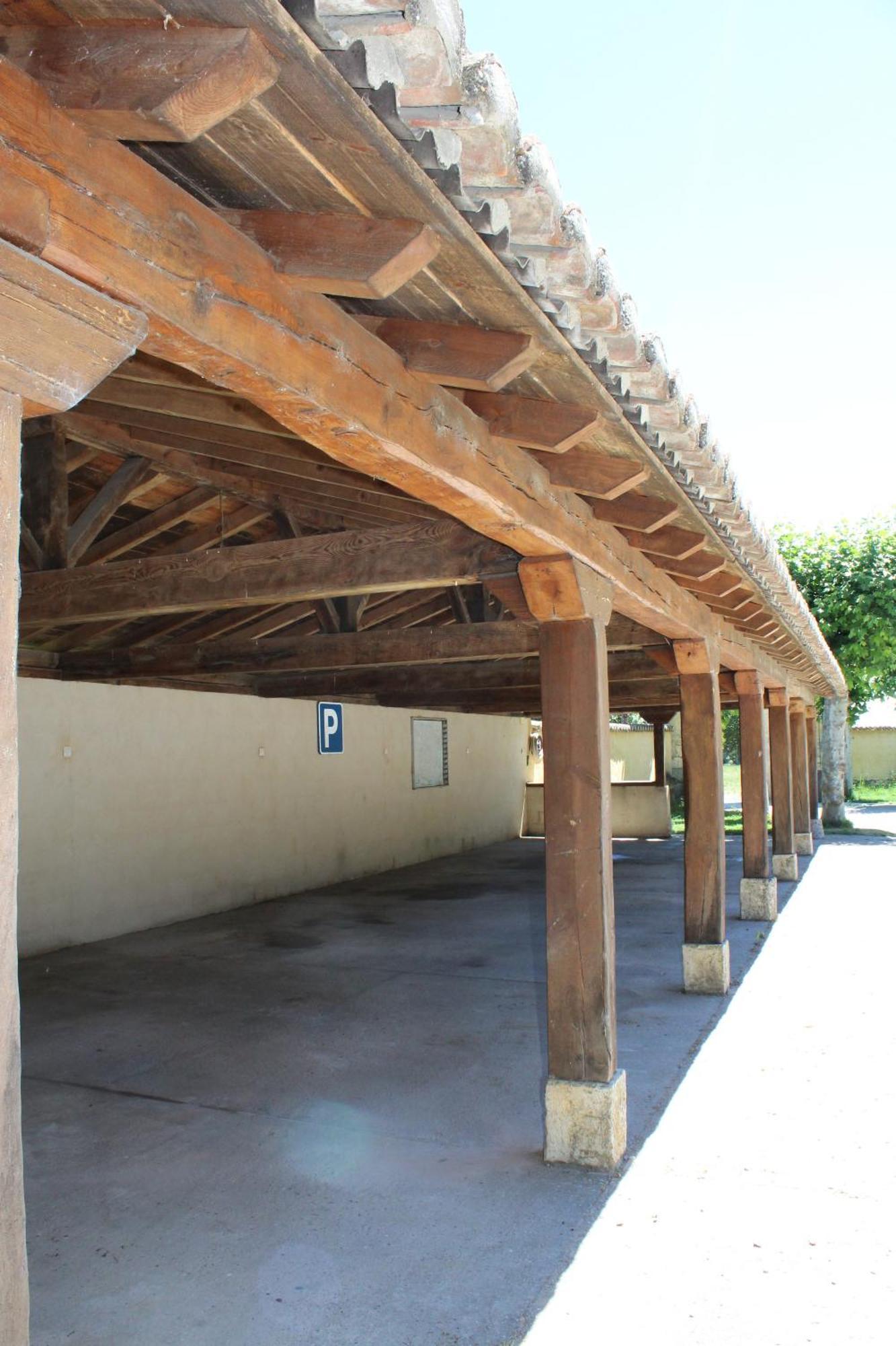 Molino El Sotillo Villa Saldana ภายนอก รูปภาพ